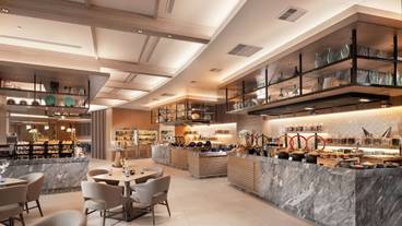 オールデイダイニング・アジュール / 11