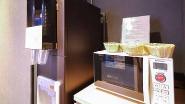 施設内の設備 / 5