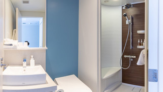 ペントハウススタジオ