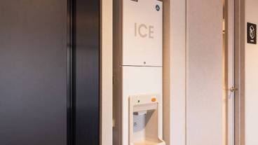 施設内の設備 / 4