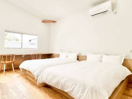 軽井沢ハウスヴィラ / 4