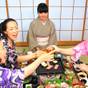 【高層階夜景＆お部屋食】5組様！会席１番人気の飛騨牛ステーキ付スタンダード会席！カップル・お子様歓迎 | 下呂温泉 ホテルくさかべアルメリア