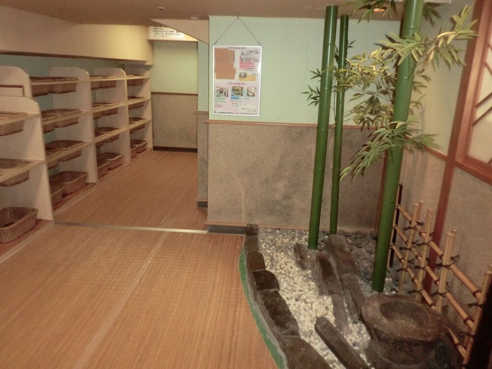 トリートメント ルーム