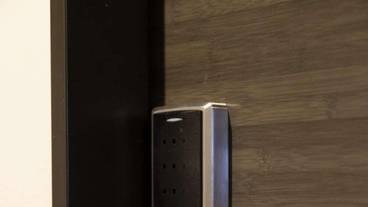 客室の設備とサービス / 40