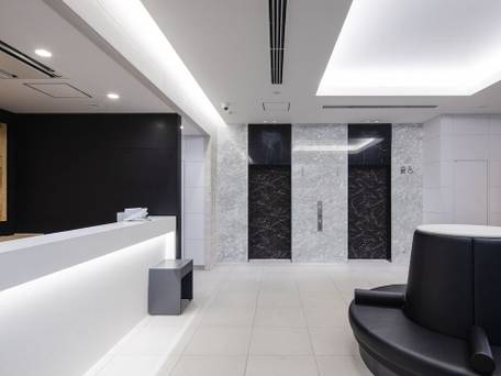 ワイヤーズホテル品川シーサイド / 3