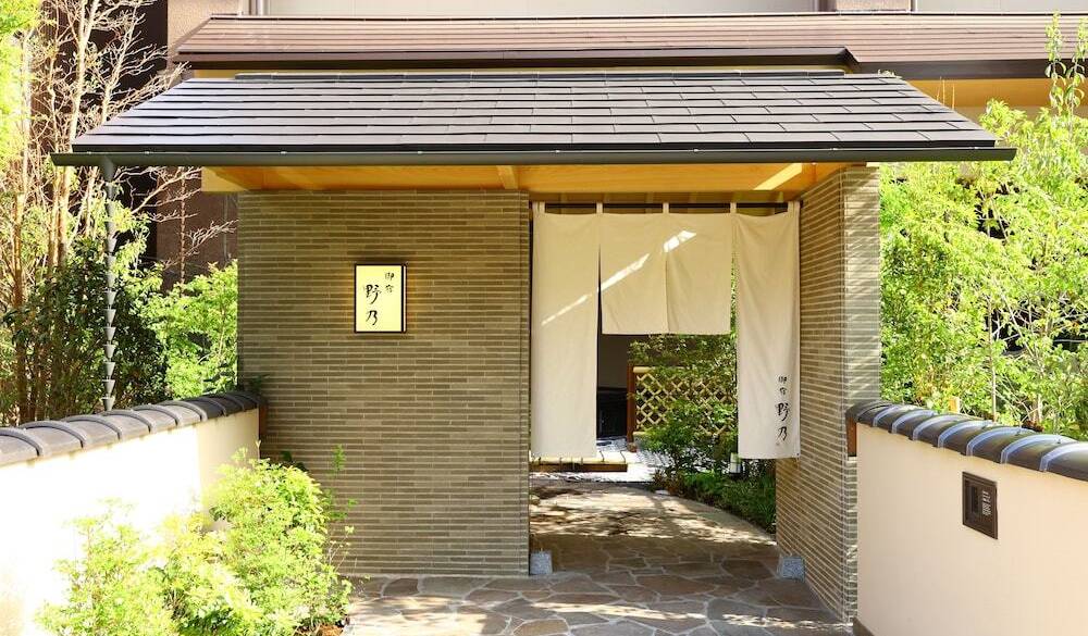 充足感とともに
チェックアウト / 2