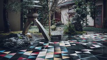 建物のデザイン / 9