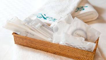 バスルームの設備 / 25