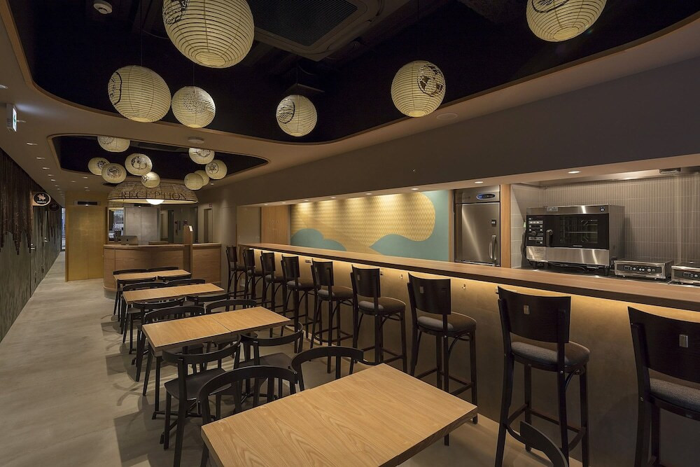 祇園も徒歩圏内で便利♪風情感じる客室が魅力3697419