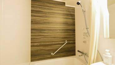 バスルームのシャワー / 14