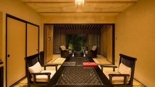 光 (HIKARI) 温泉露天風呂付 禁煙