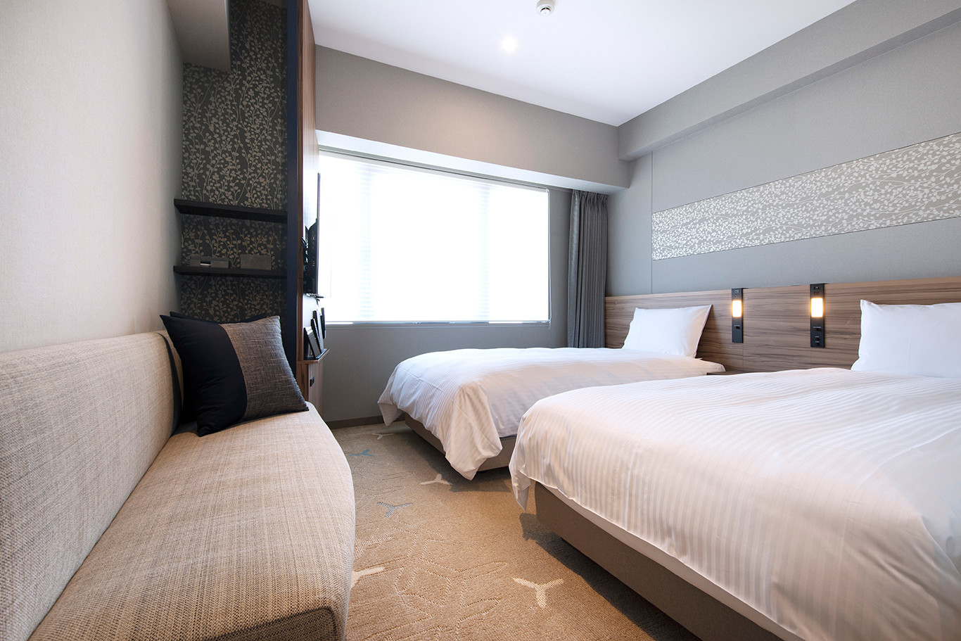 上質なお部屋で過ごす、くつろぎのひととき4762604