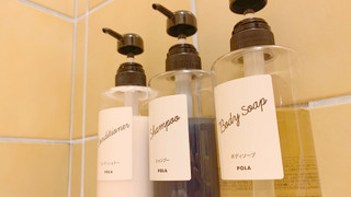 ダブルルーム 喫煙可