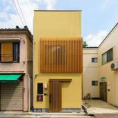 宿家 いろは(東京都 コテージ・ロッジ・一棟貸) / 2