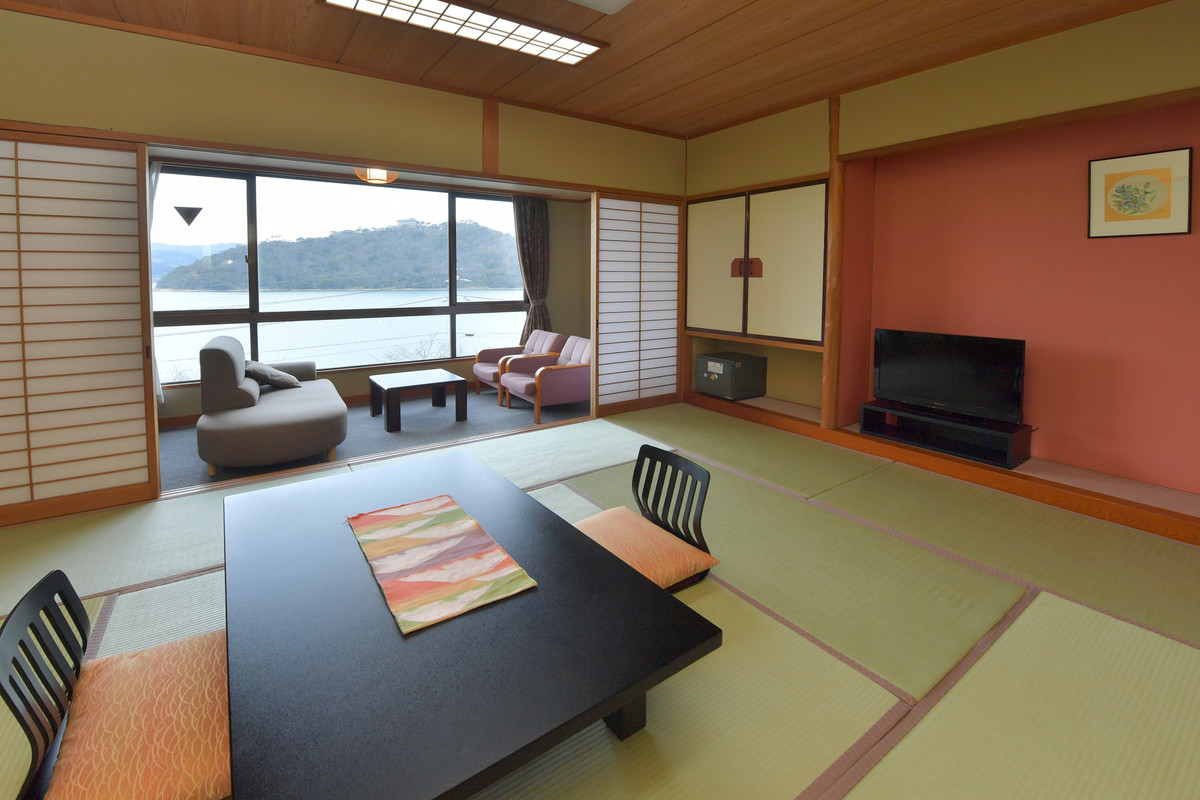部屋