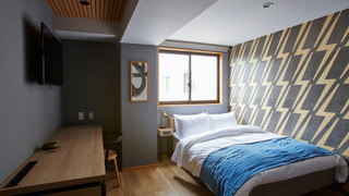 Standard Double B 禁煙