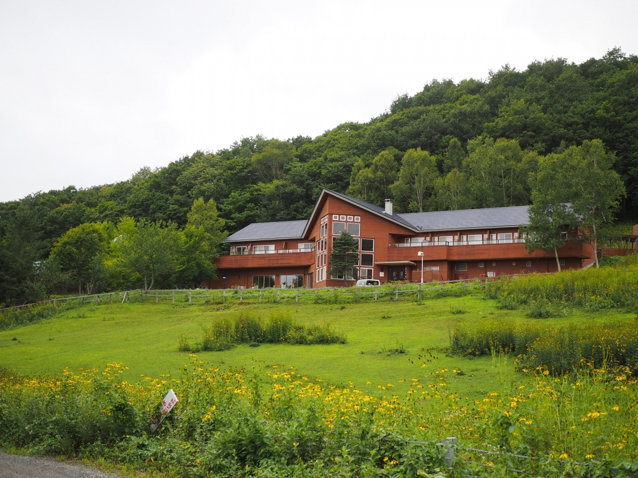 日高オーベルジュ ナチュラルリゾート・ハイジア／日高郡新ひだか町4288152