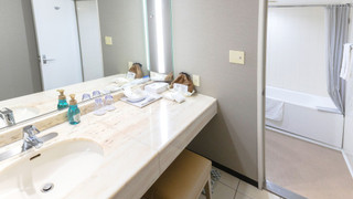 デラックス ツインルーム 1 ベッドルーム 禁煙