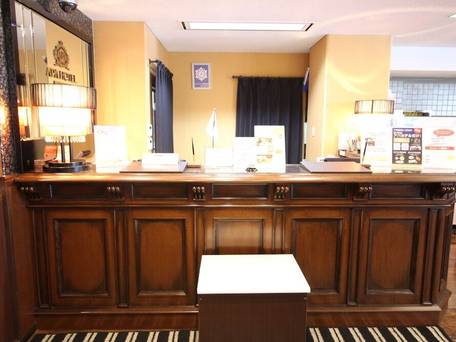 アパホテル 彦根南 / 3