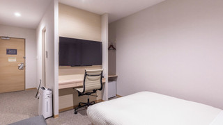 デラックス ダブルルーム 禁煙