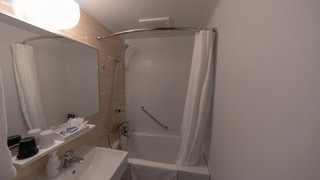 TATAMI ツインルーム　(2名利用）