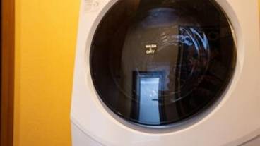 ランドリー ルーム / 3