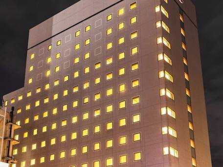 ホテルサンルート新潟 / 5