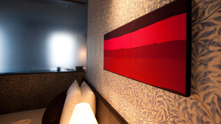 スイート ツインルーム 最上階 禁煙