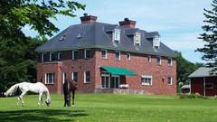 ヘイゼルグラウスマナー