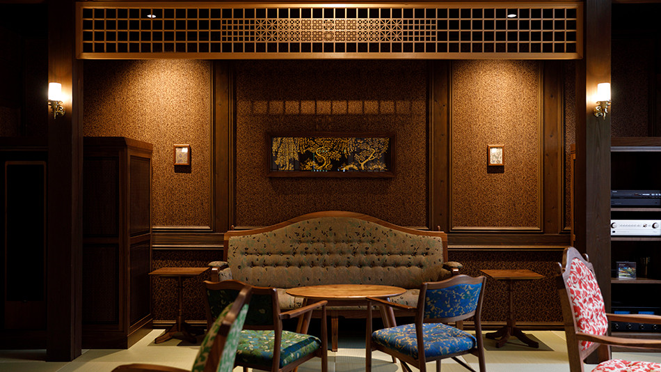 まるで2人のための別荘♡大人のための小洒落た温泉旅館3391151