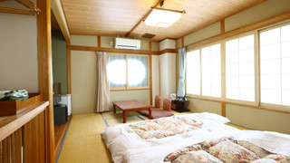 和室10畳 アウトバス 禁煙