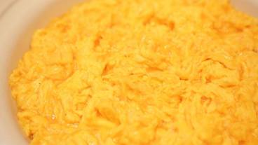 朝食ビュッフェ / 2