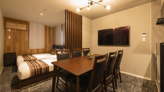 スーペリアG 禁煙