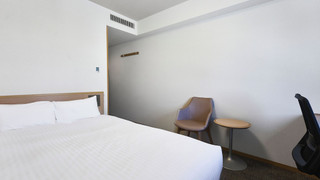 スタンダード ダブルルーム 禁煙