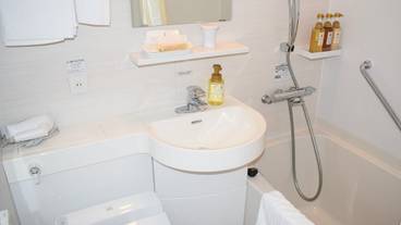 バスルーム / 12