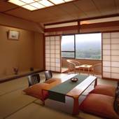 湯遊び宿 旬樹庵 さんさ亭（宮城県 旅館） / 5