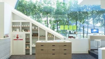 ギフト ショップ / 7