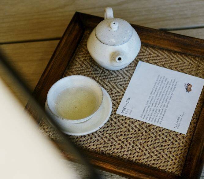 ティーセレモニー / 2