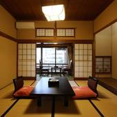 和倉温泉 大正ロマンの宿 渡月庵(石川県 旅館) / 5