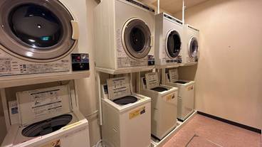 ランドリー ルーム / 6