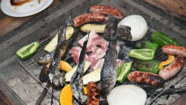 バーベキュー / ピクニック エリア / 7