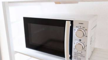 施設内の設備 / 3