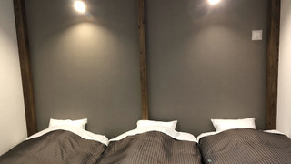 ファミリー ロフト ベッド (複数台)