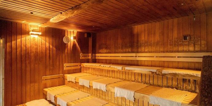 ザ・グランドスパ南大門（栃木県 カプセルホテル） / 1