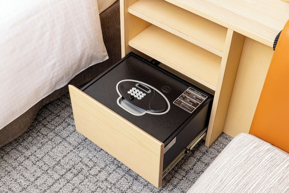 客室の設備とサービス