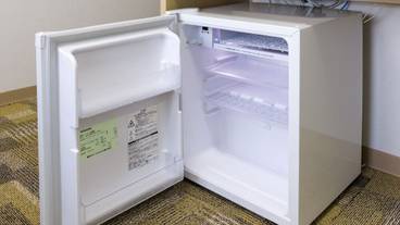 客室の設備とサービス / 19