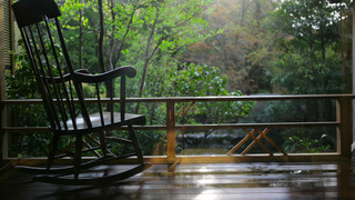 ガーデンスイート 個止吹気亭 禁煙