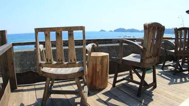 バルコニー / 11