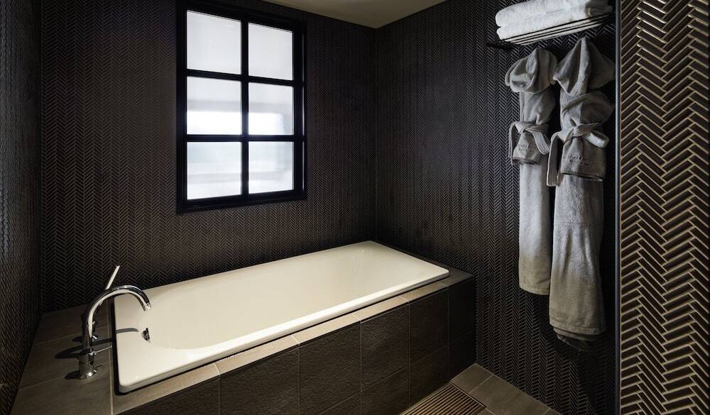 バスタブ付客室一例 / 4