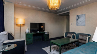 スーペリア ダブルルーム 禁煙 マウンテンビュー